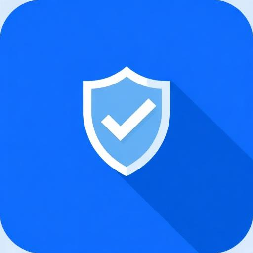 Icono TUSISO 512×512